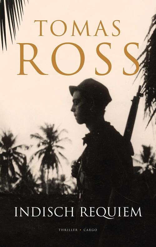 Foto van Indisch requiem - tomas ross - ebook (9789403178707)