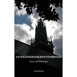 Foto van Ouwejongenskrentenbrood