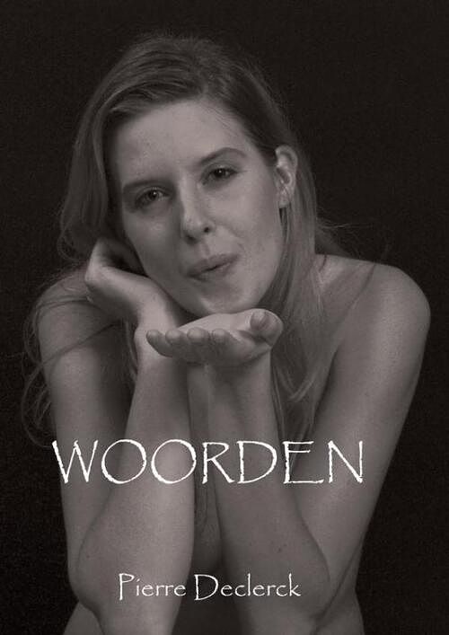 Foto van 'swoorden's - pierre declerck - paperback (9789403668079)