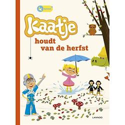 Foto van Kaatje houdt van de herfst