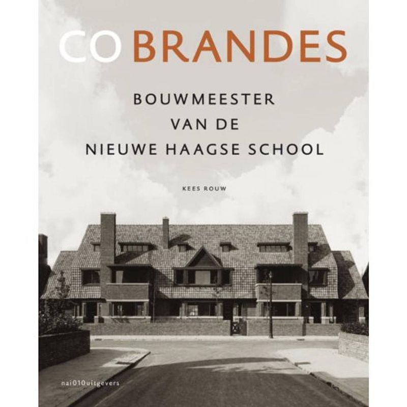 Foto van Co brandes