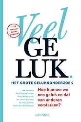 Foto van Veel geluk - famke van meerbergen - ebook (9789401423304)