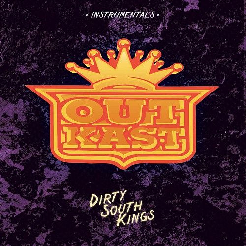 Foto van Dirty south kings - lp (8436022624795)