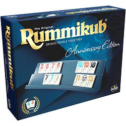 Foto van Rummikub 45th anniversary edition