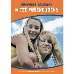 Foto van Wijze puberouders - wijze ouders/hs kids