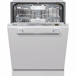 Foto van Miele vaatwasser (inbouw) g 5274 sc vi