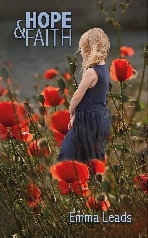 Foto van Hope & faith - emma leads - ebook (9789492551993)