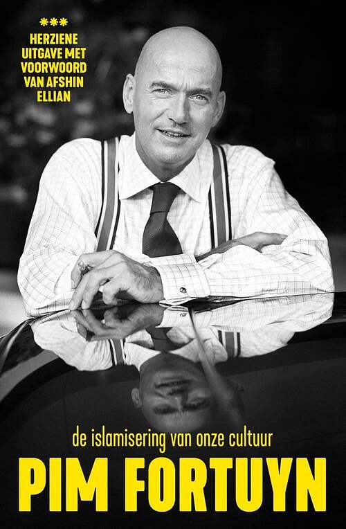 Foto van De islamisering van onze cultuur - pim fortuyn - ebook (9789083134697)