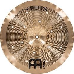 Foto van Meinl gx-14fch generation x filter china bekken