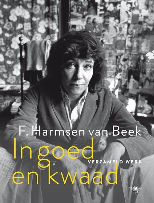 Foto van In goed en kwaad - f. harmsen van beek - ebook (9789403116815)