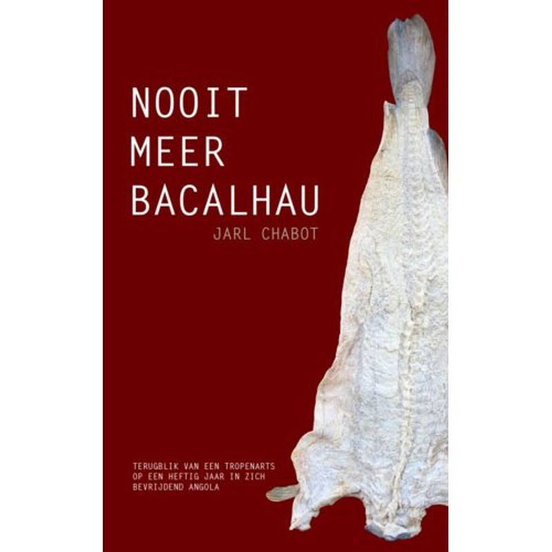 Foto van Nooit meer bacalhau