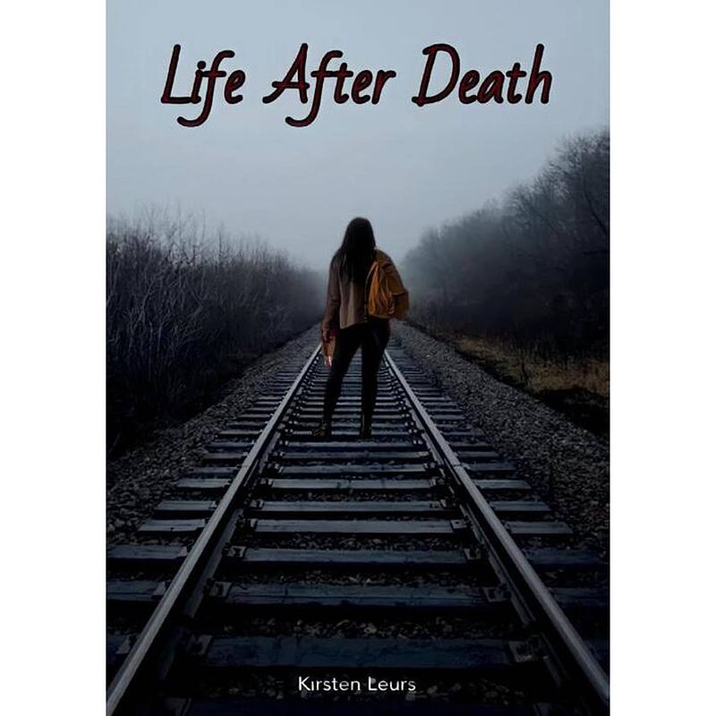 Foto van Life after death