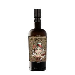 Foto van Del professore gin madame 70cl