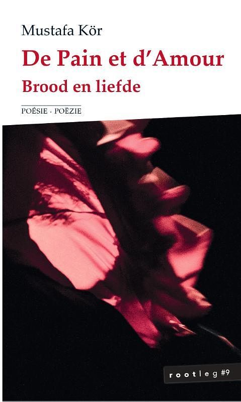 Foto van Brood en liefde - mustafa kör - paperback (9789056550691)