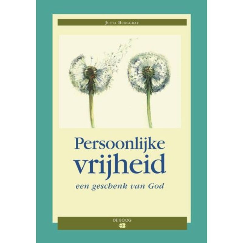 Foto van Persoonlijke vrijheid - jade