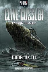 Foto van Dodelijk tij - clive cussler, dirk cussler - ebook (9789044340358)