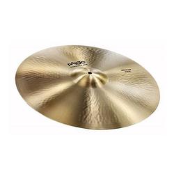 Foto van Paiste formula 602 20 inch medium ride