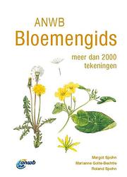 Foto van Anwb bloemengids - margot spohn - paperback (9789043928793)