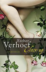 Foto van Close-up - esther verhoef - ebook (9789041419910)