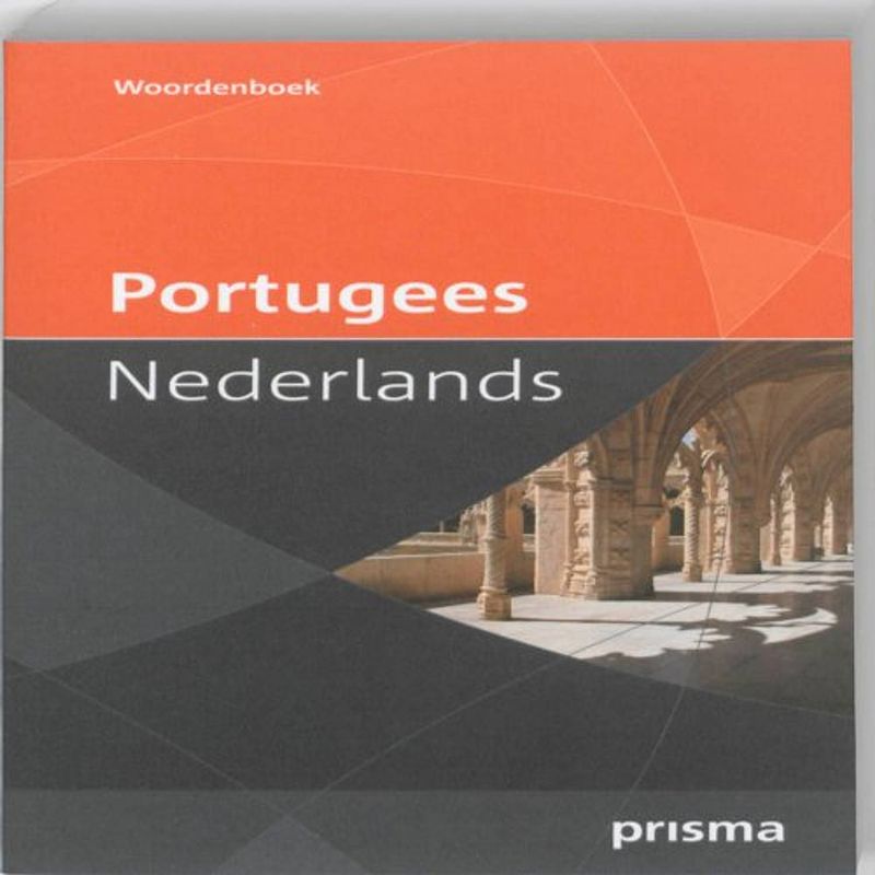 Foto van Prisma portugees-nederlands - prisma