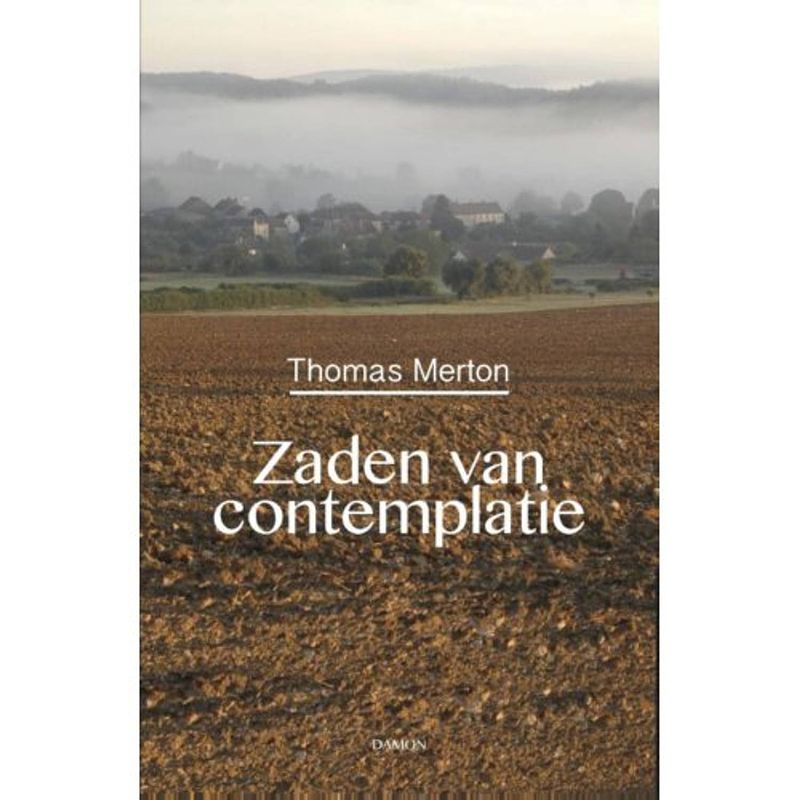 Foto van Zaden van contemplatie