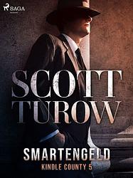 Foto van Smartengeld - scott turow - ebook