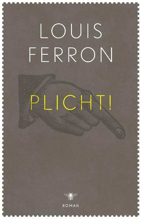 Foto van Plicht! - louis ferron - ebook (9789023495222)