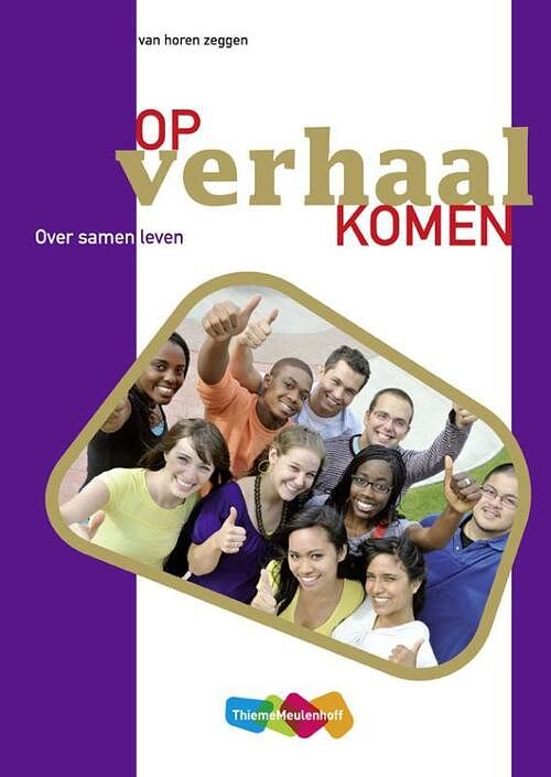 Foto van Op verhaal komen - cor jongeneelen - paperback (9789042532335)