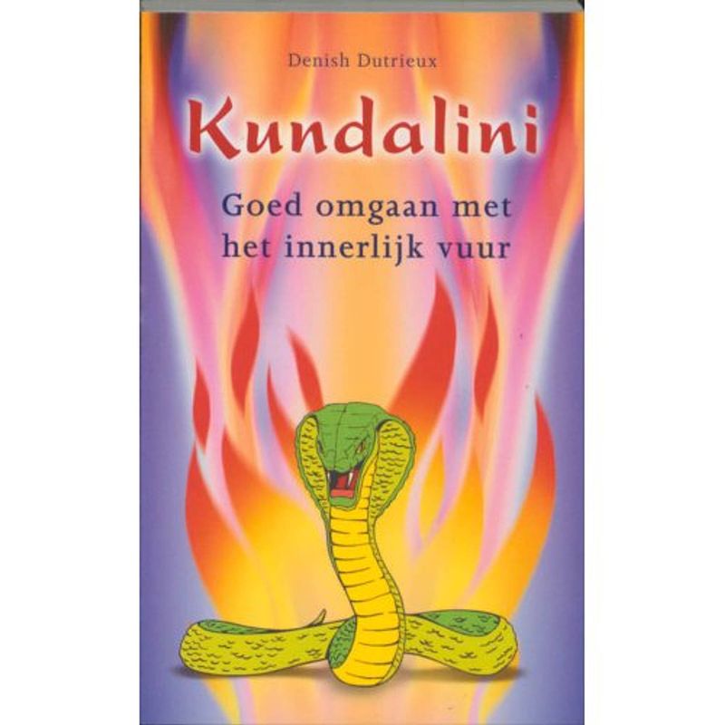 Foto van Kundalini