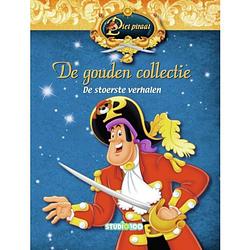 Foto van Piet piraat de gouden collectie / de stoerste