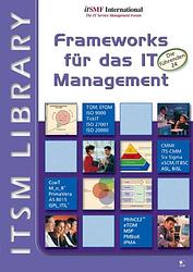 Foto van Frameworks fur das it management - - ebook