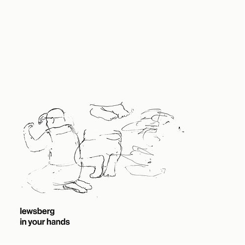 Foto van In your hands - lp (3481575519154)