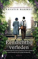 Foto van Een dichtbij verleden - kristin harmel - ebook (9789402314588)