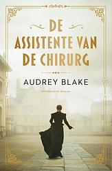 Foto van De assistente van de chirurg - audrey blake - ebook