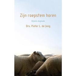 Foto van Zijn roepstem horen