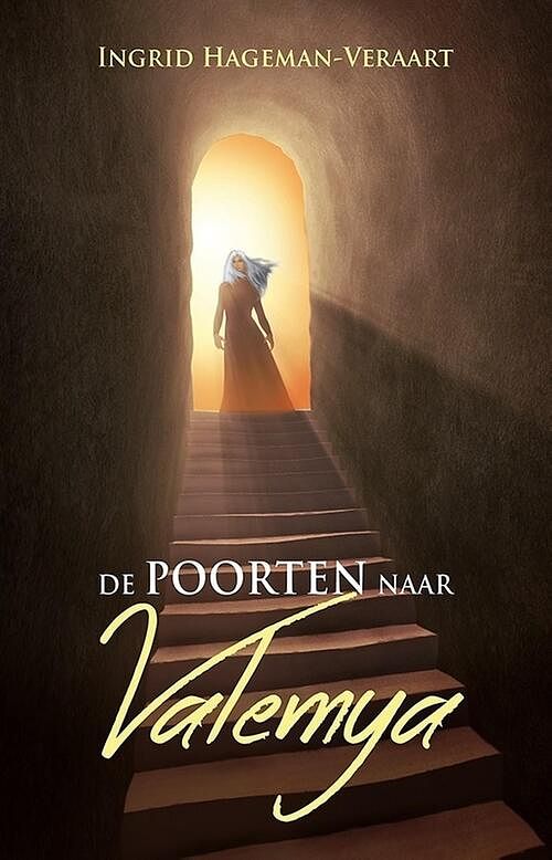 Foto van De poorten naar valemya - ingrid hageman-veraart - ebook (9789463082976)