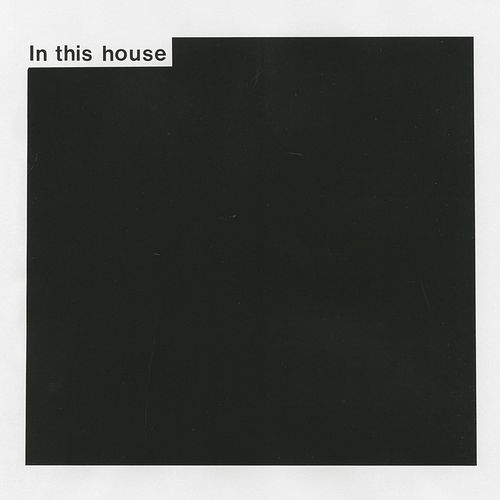 Foto van In this house - lp (3481575393204)