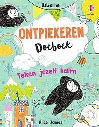 Foto van Ontpiekeren - paperback (9781805310099)