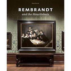 Foto van Rembrandt and the mauritshuis