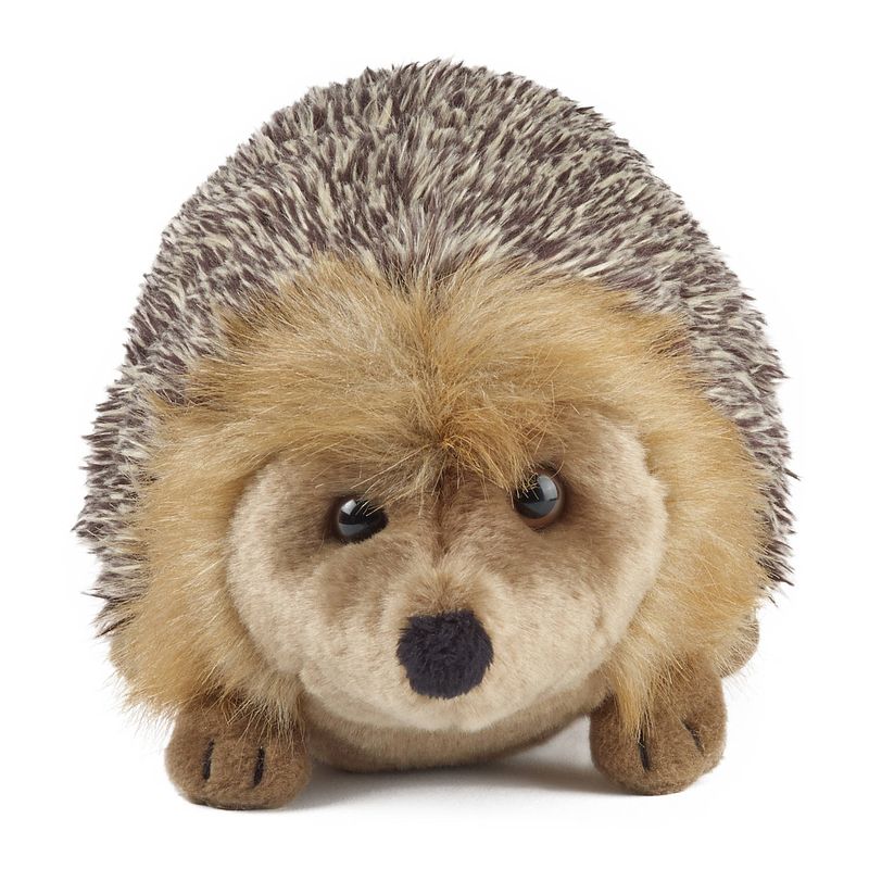 Foto van Living nature knuffel hedgehog large