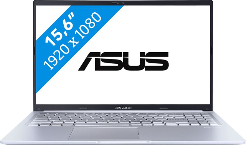 Foto van Asus vivobook 15 m1502ia-bq315w