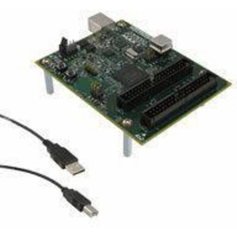 Foto van Intel dk-dev-5m570zn development board 1 stuk(s)