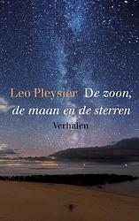 Foto van De zoon, de maan en de sterren - leo pleysier - ebook (9789023482031)