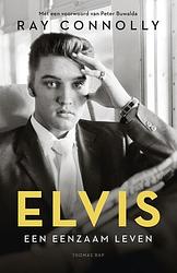 Foto van Elvis - ray connolly - ebook (9789400405943)