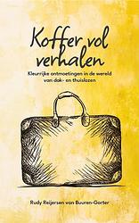 Foto van Koffer vol verhalen - rudy reijersen van buuren - gorter - paperback (9789087188375)