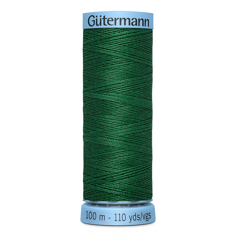 Foto van Gutermann zijde 100mtr