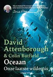 Foto van Oceaan - david attenborough, colin butfield - ebook