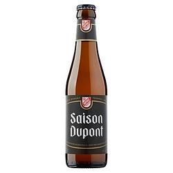 Foto van Dupont saison fles 33cl bij jumbo