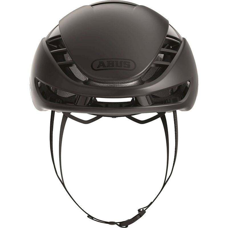 Foto van Abus helm gamechanger 2.0 velvet black l 57-61cm