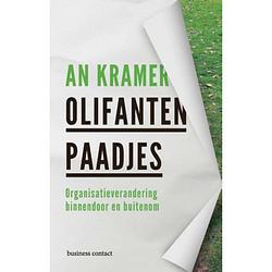 Foto van Olifantenpaadjes